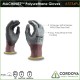 Cordova 3734PU A4 Cut Resistant Gloves, Touchscreen Fingertips