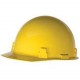 Radnor Economy Hard Hat, Yellow 64051021, discount hard hats